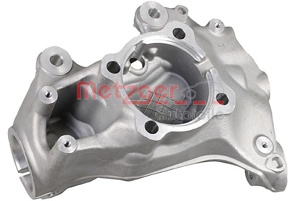 METZGER 58133401 GREENPARTS Achsschenkel, Radaufhängung